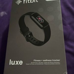 New Fitbit